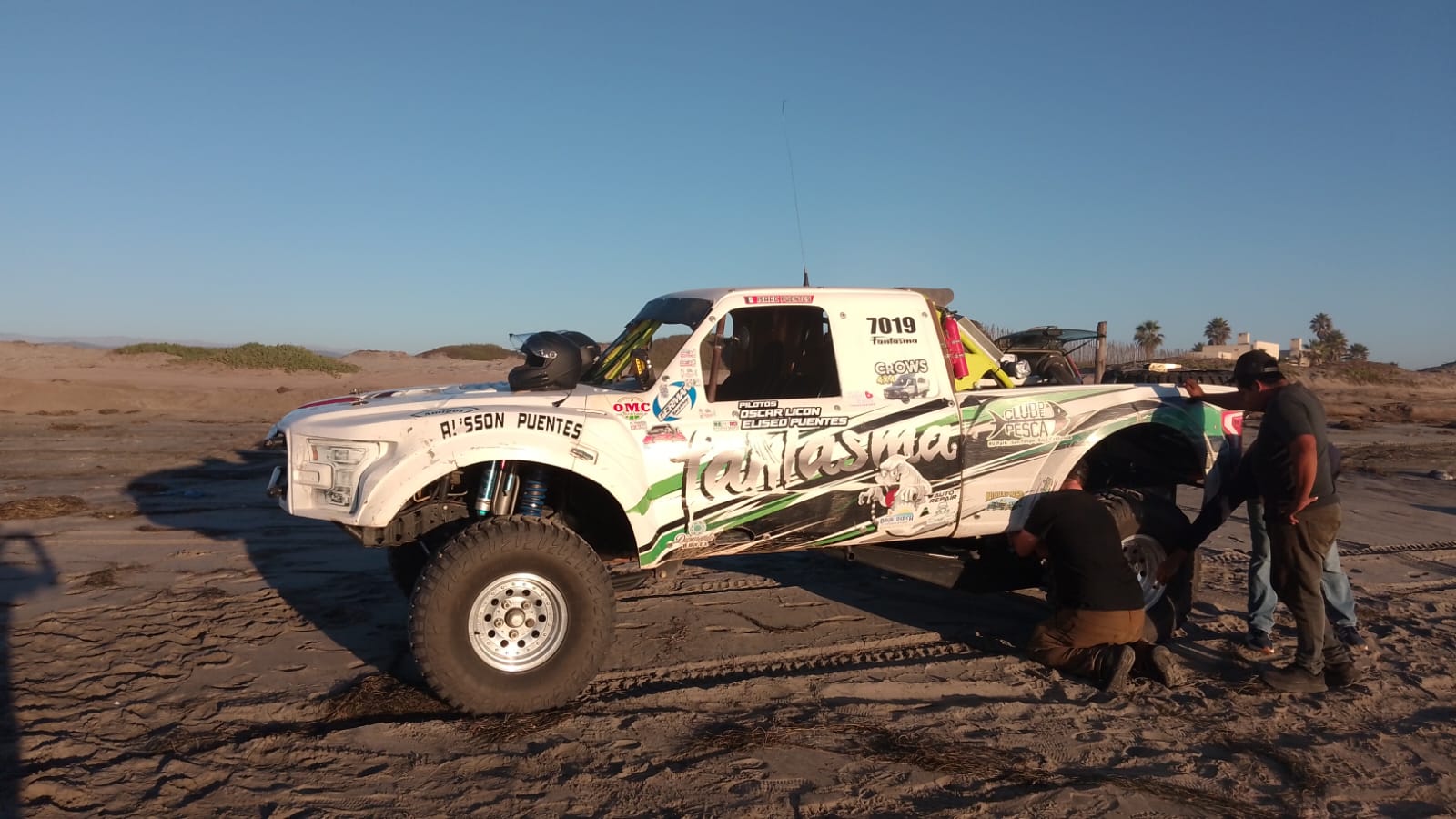 Eliseo Puentes Guerrero