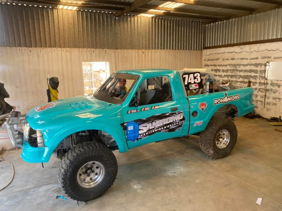 RODOLFO ENRIQUE ROMO MUNGUIA