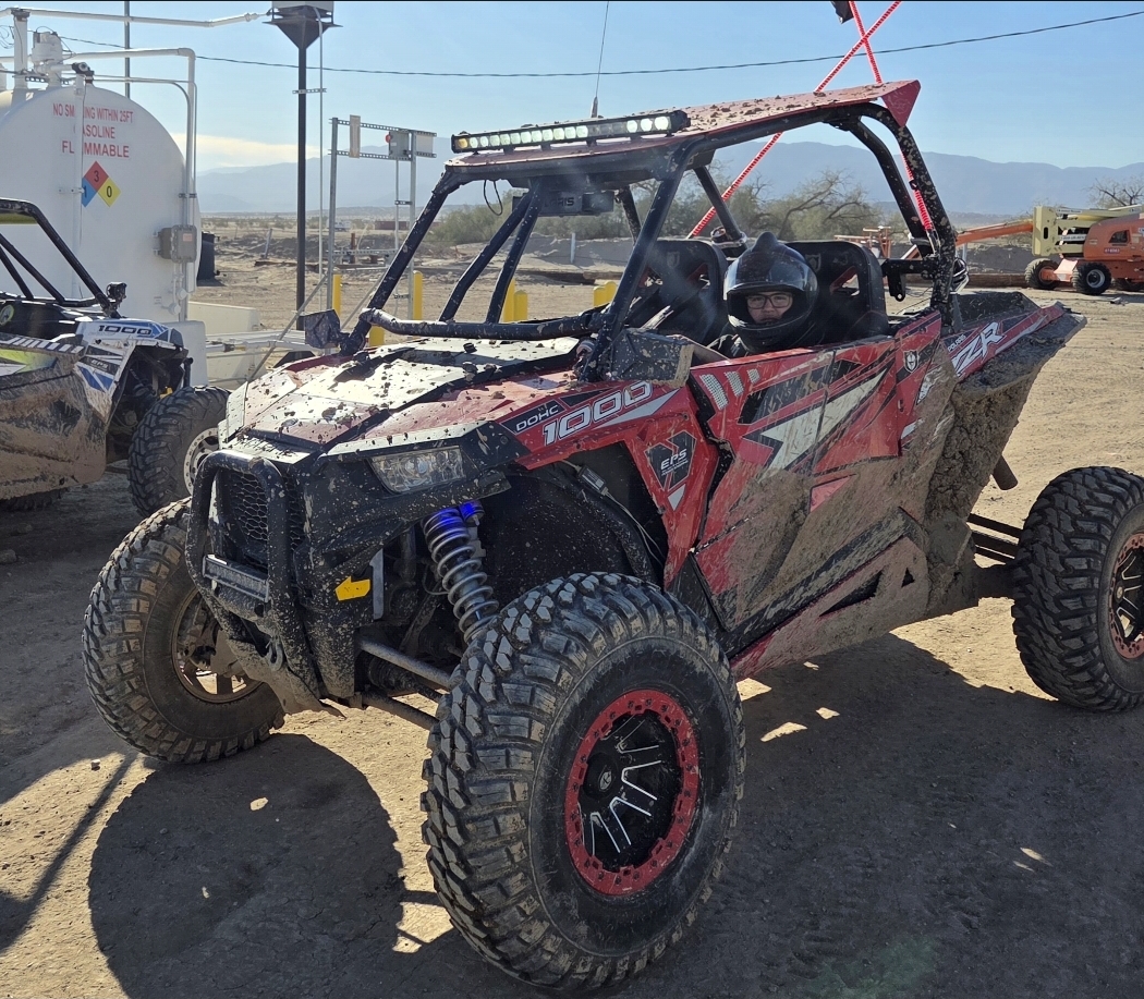 RICKY PIMENTEL Y JR PIMENTEL