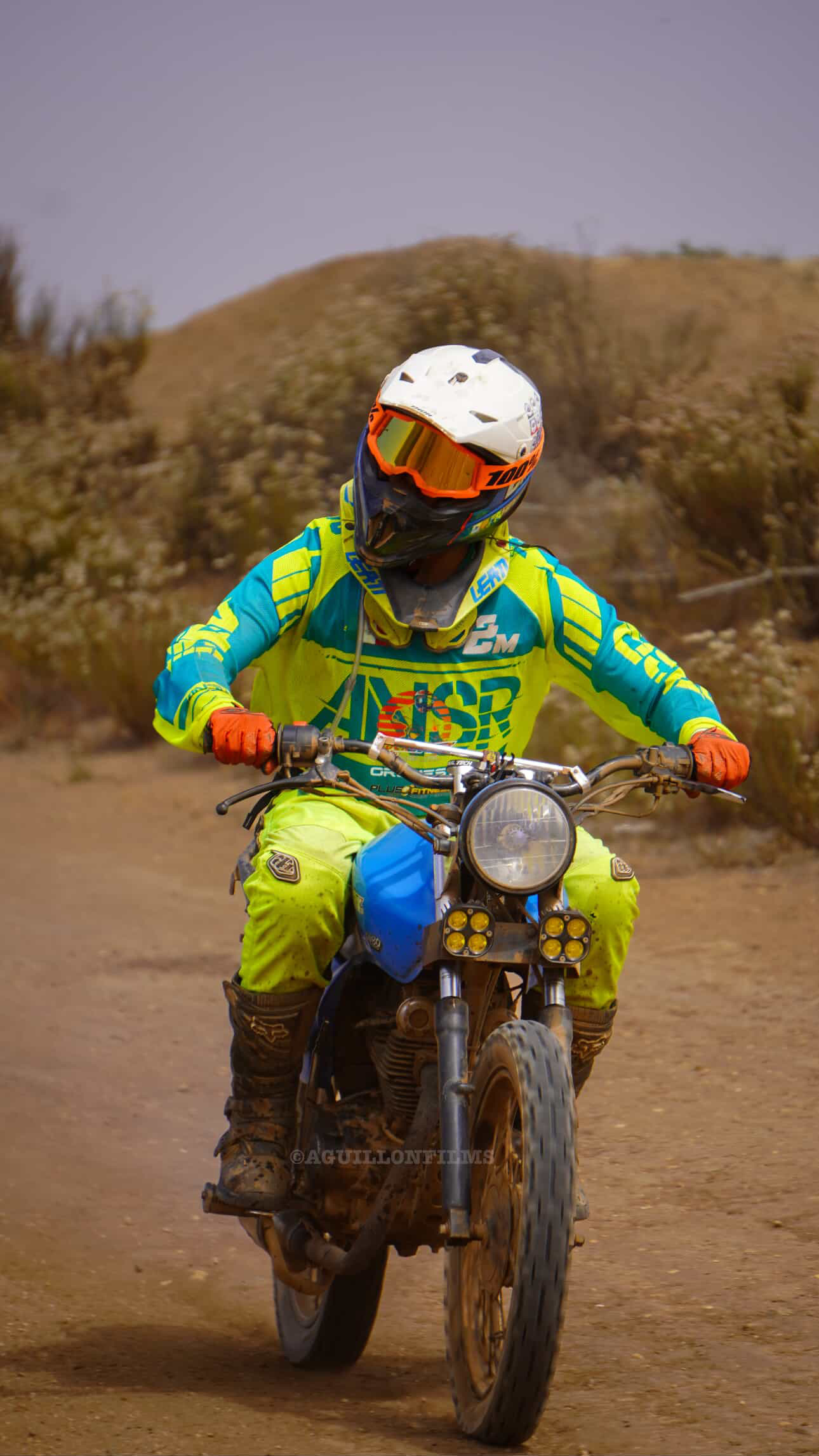 Brayan García ojeda