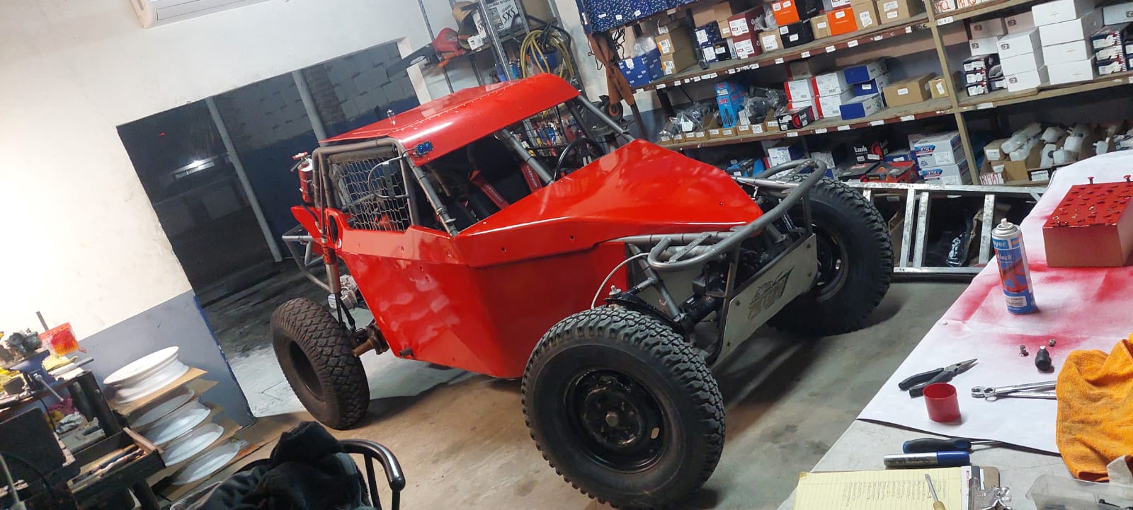 ALEJANDRO ARROYO /  MATIAS ARROYO