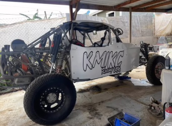 Víctor Manuel Alvarado Cintora